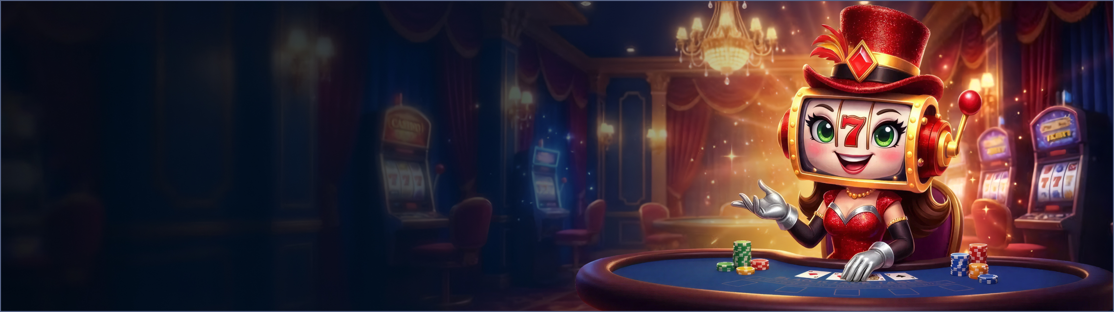 Spinita Spielautomaten